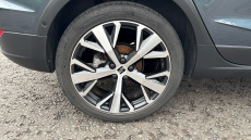 SEAT Arona 1.0 TSI 110 XPERIENCE Lux 5dr Petrol Hatchback